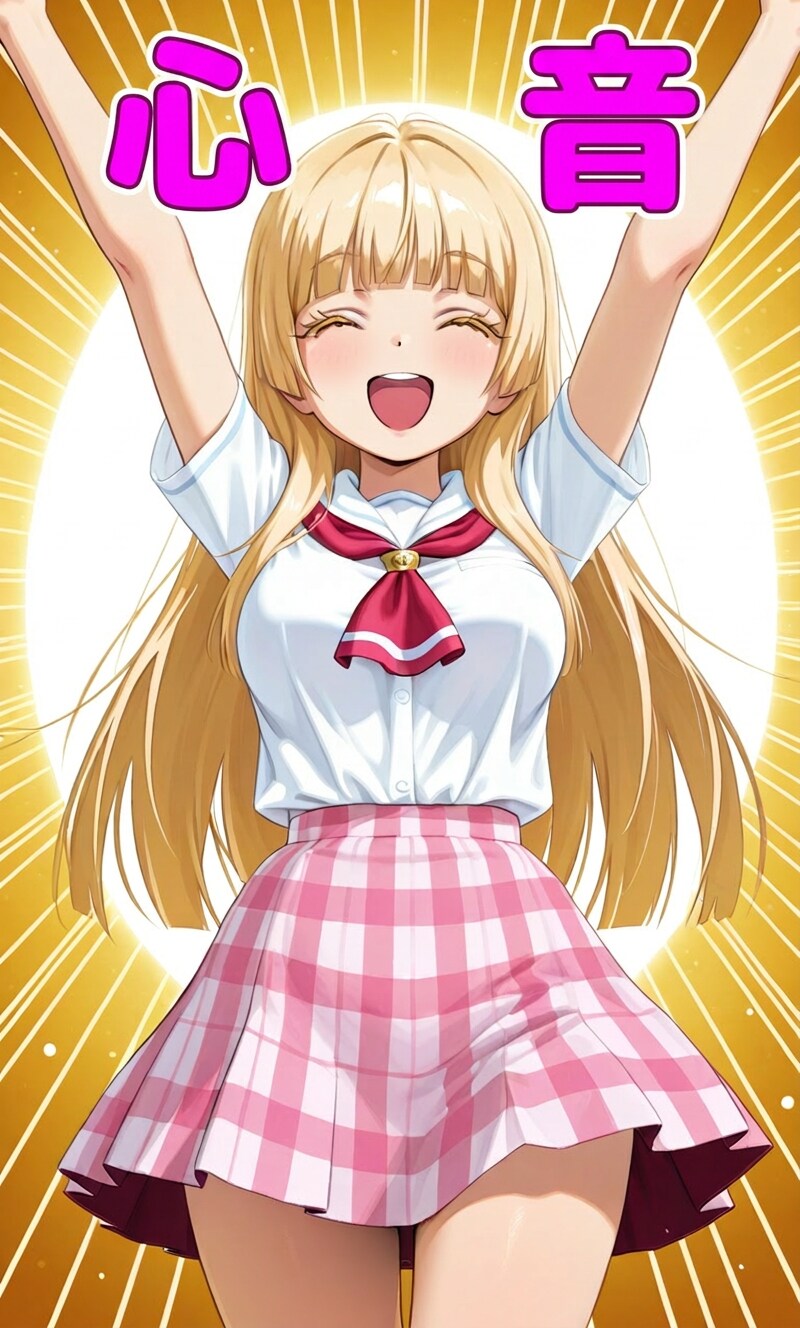 オリキャラに名前を付けました