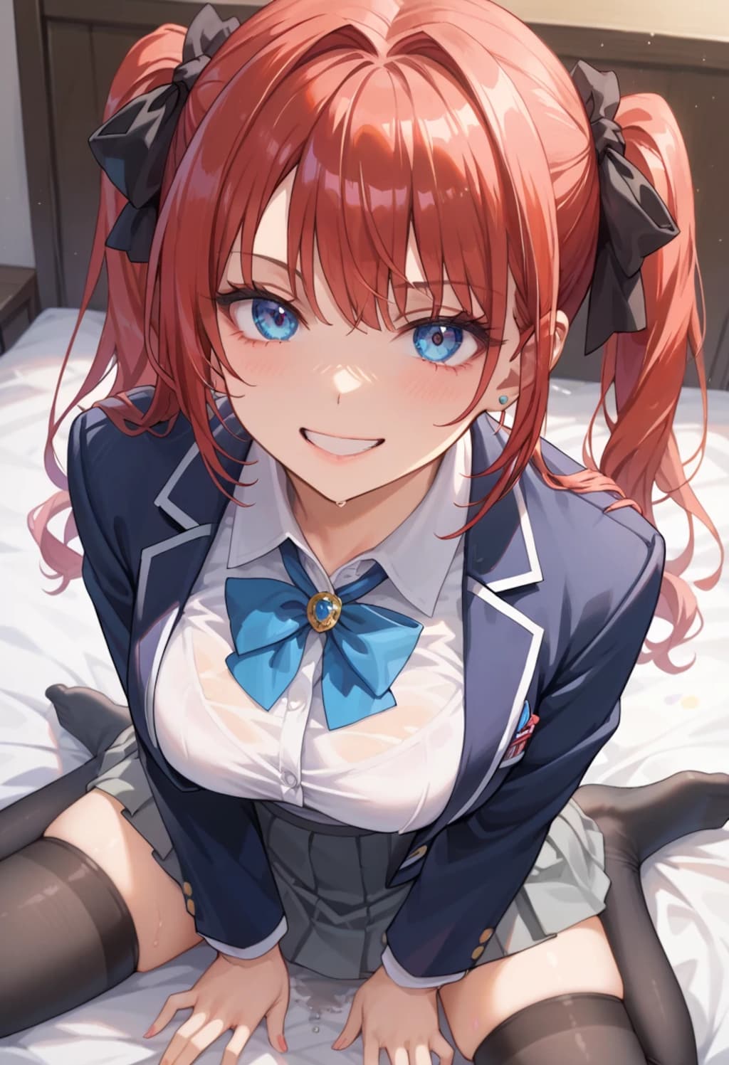 うちの子・実亜ちゃん