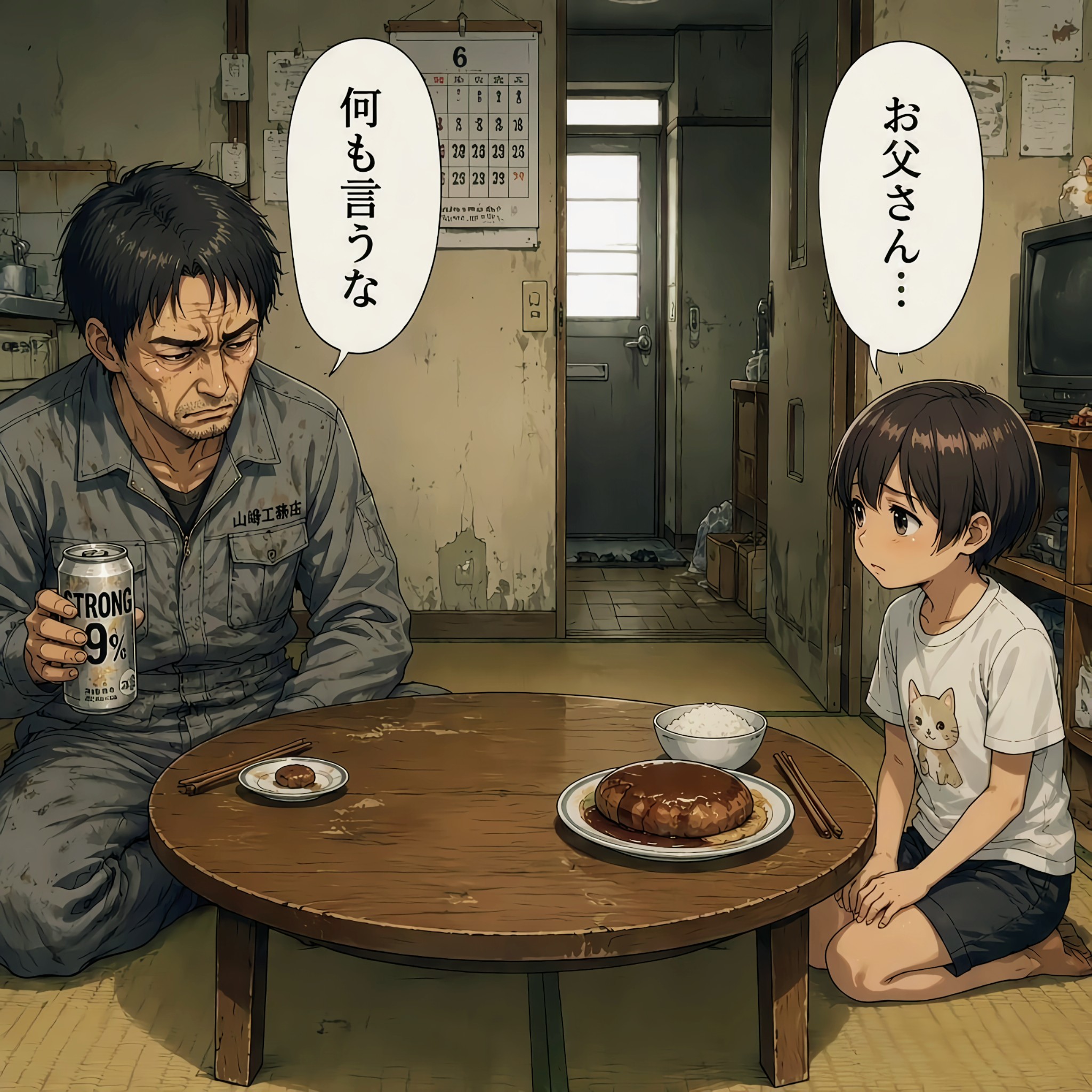 物価高