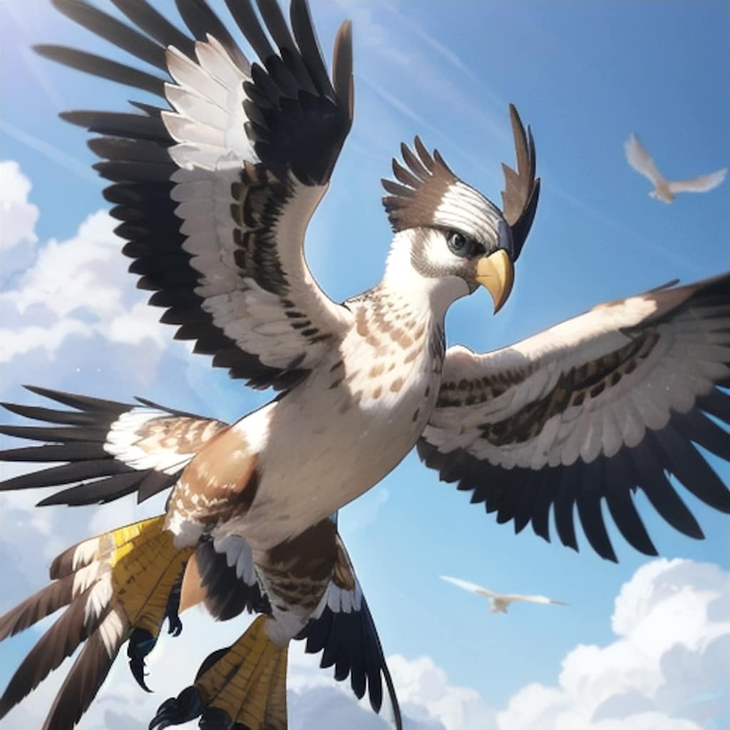 珍鳥