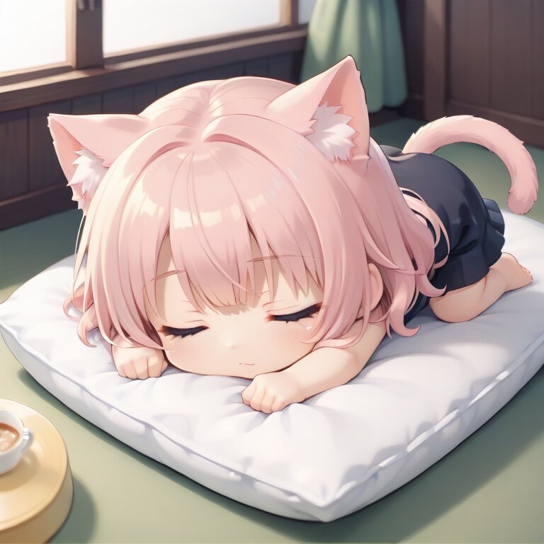 ぬこのひ