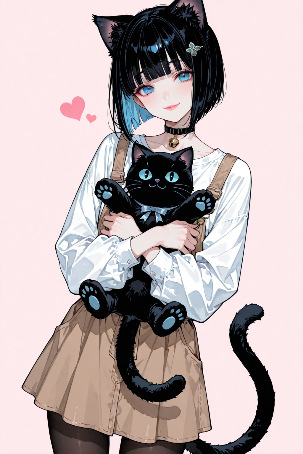 クロミナ【Vete ┃ Trash Angel ILL v1.0】