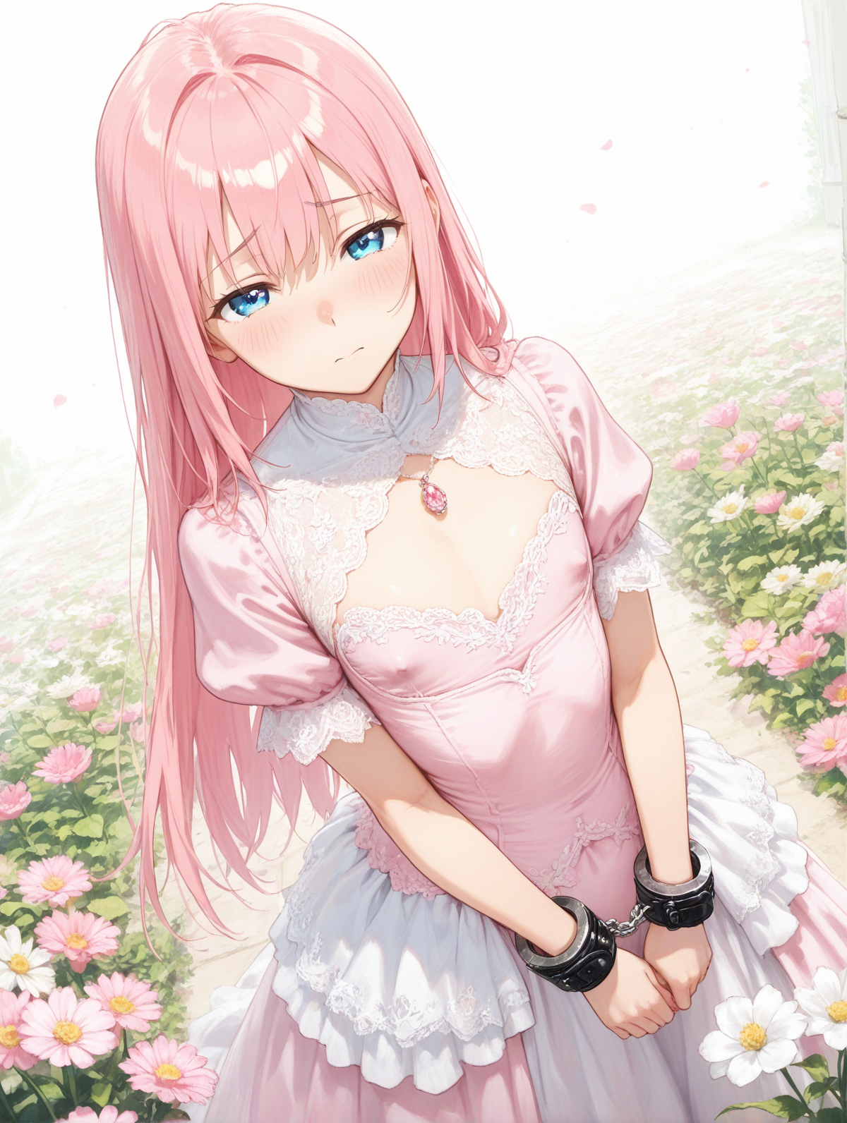 エキドナN捕縛