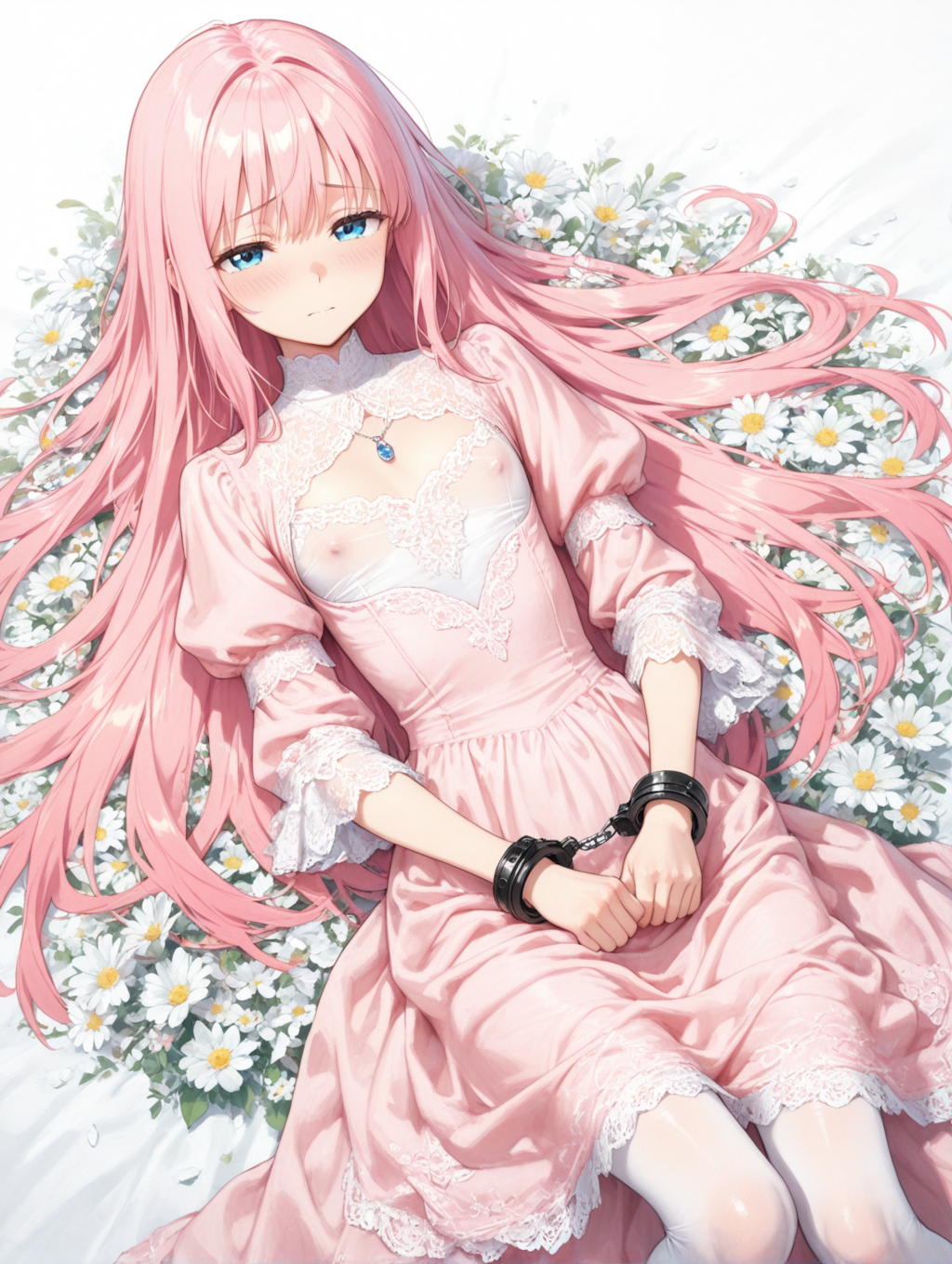 エキドナN捕縛