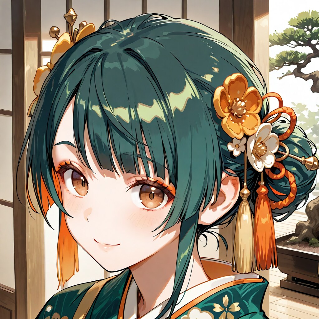 BONSAIちゃん