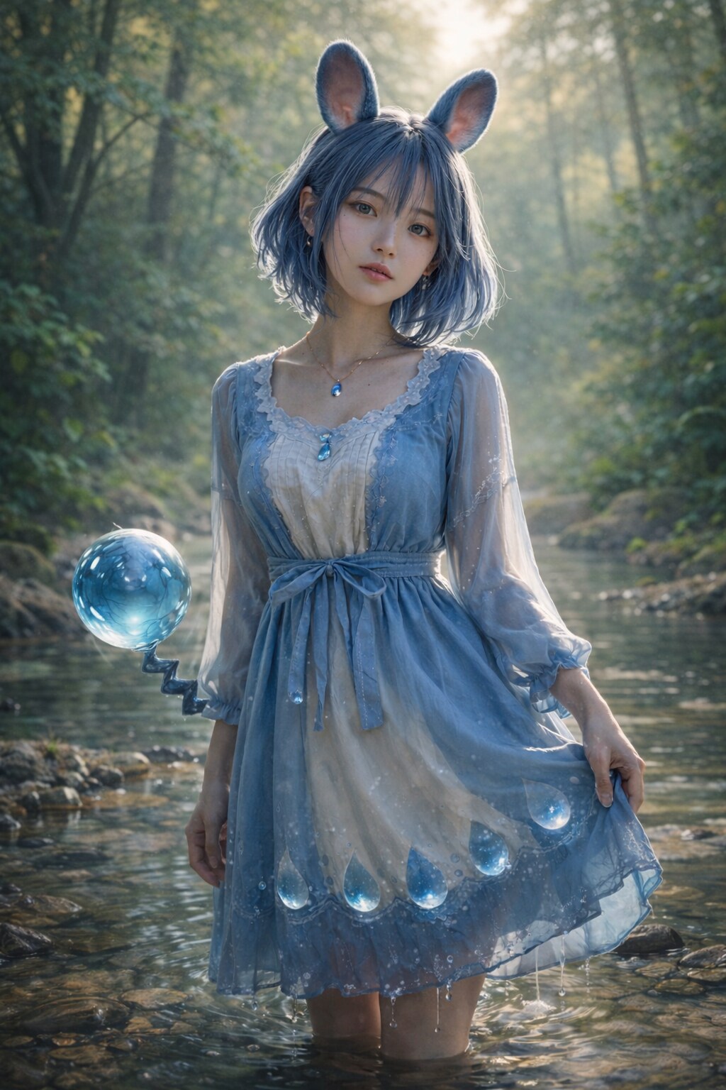 マリルリ