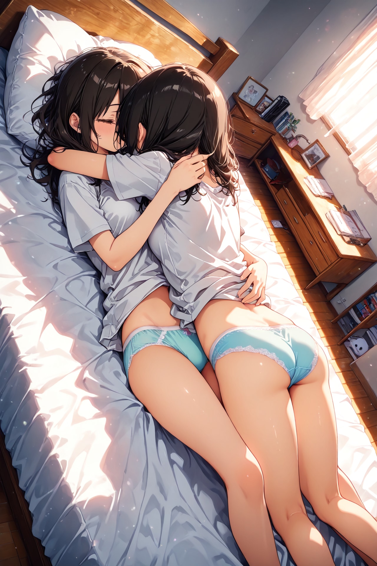 しゅきしゅき大しゅき！(42)