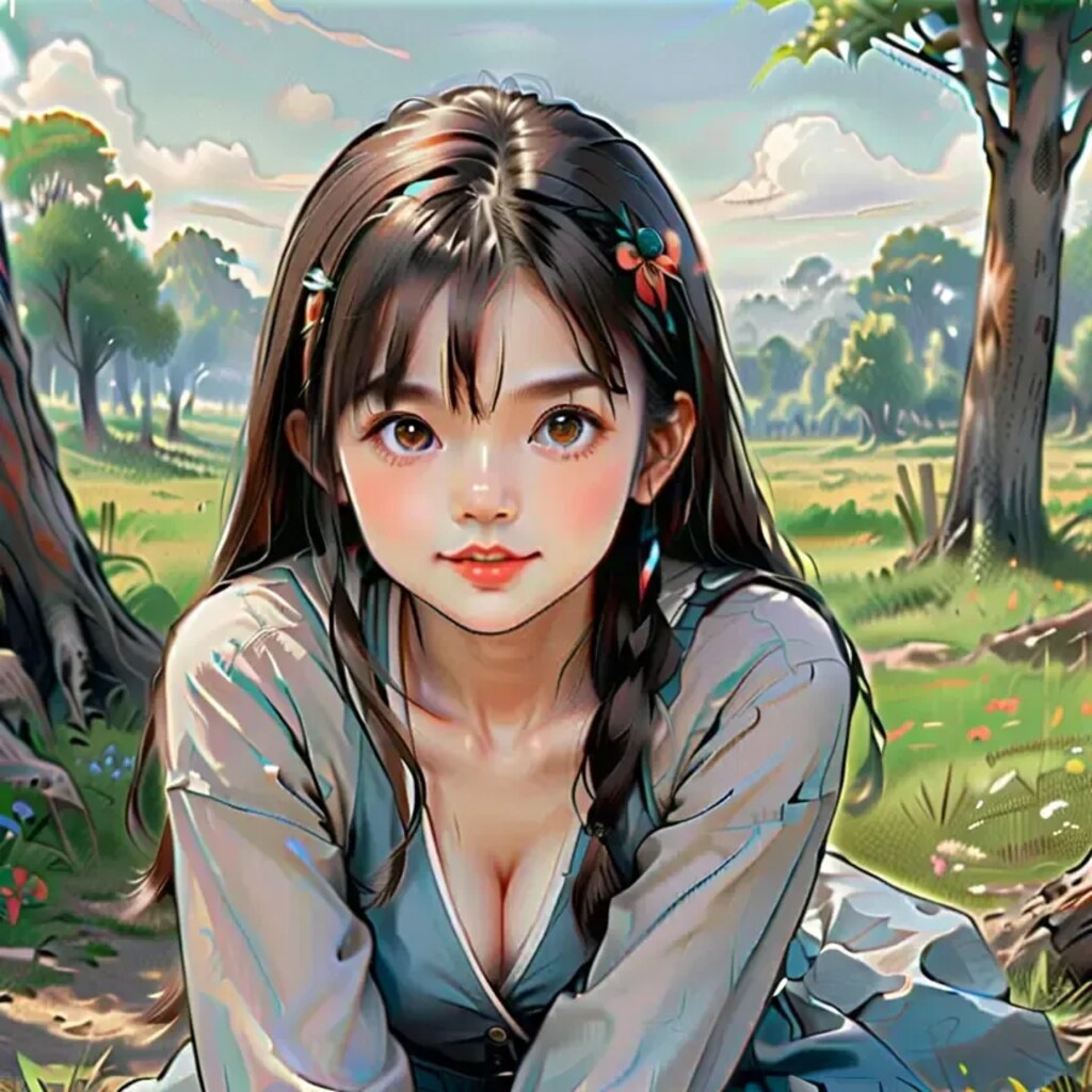 乙女（クマリ）