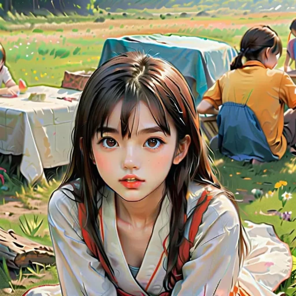 乙女（クマリ）