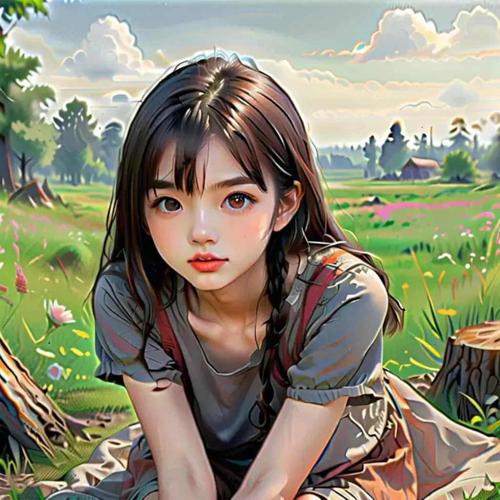 乙女（クマリ）