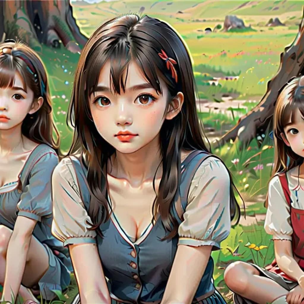 乙女（クマリ）