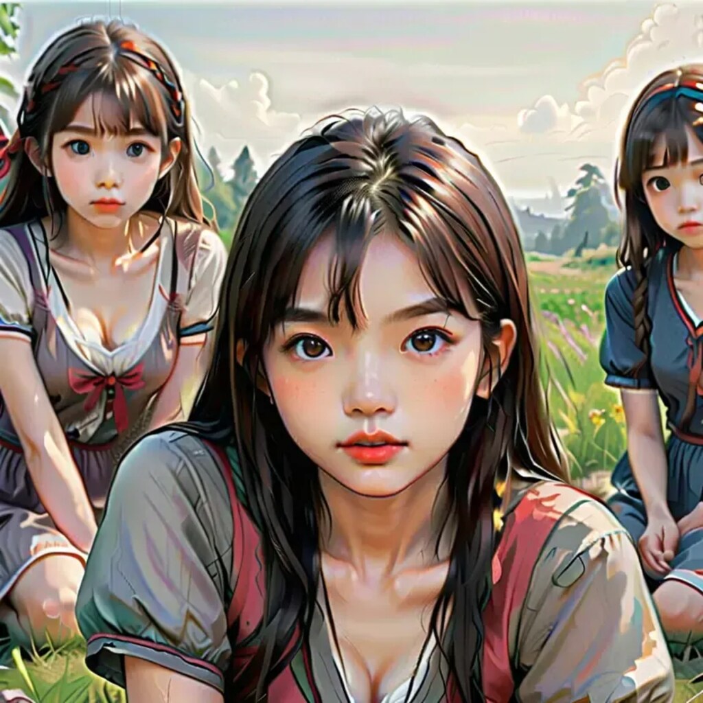 乙女（クマリ）