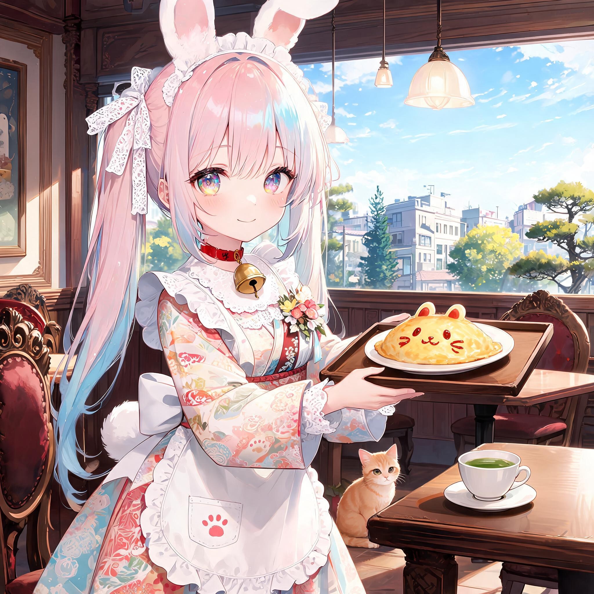 ももツイぴょん