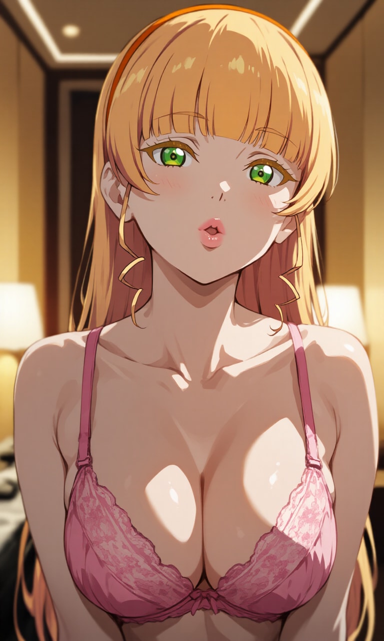 すみれ♡おとなKISS！①