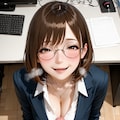 貴方のちんちん、鑑定いたします 3枚目