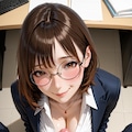 貴方のちんちん、鑑定いたします 9枚目