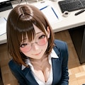 貴方のちんちん、鑑定いたします 8枚目