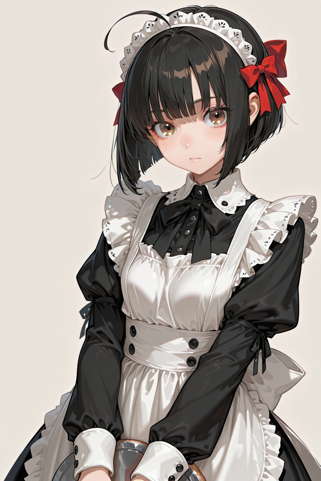 メイドさん