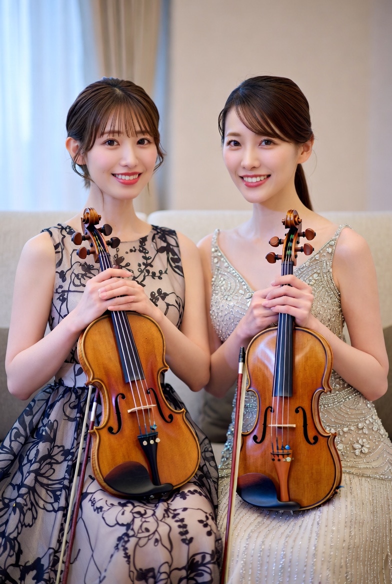 美人バイオリニストの痴態