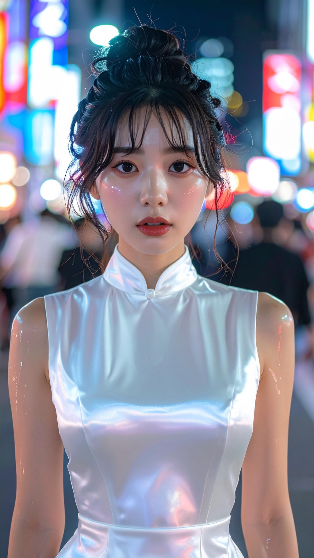 気になるあの娘