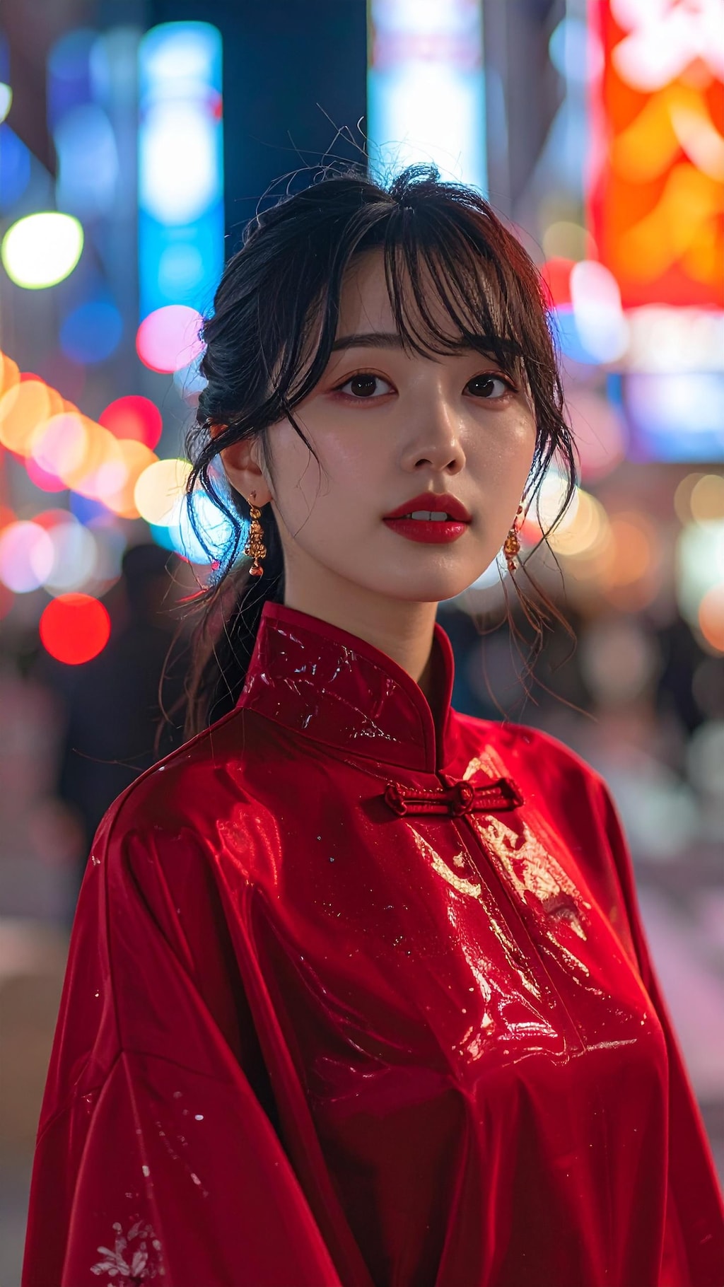 気になるあの娘