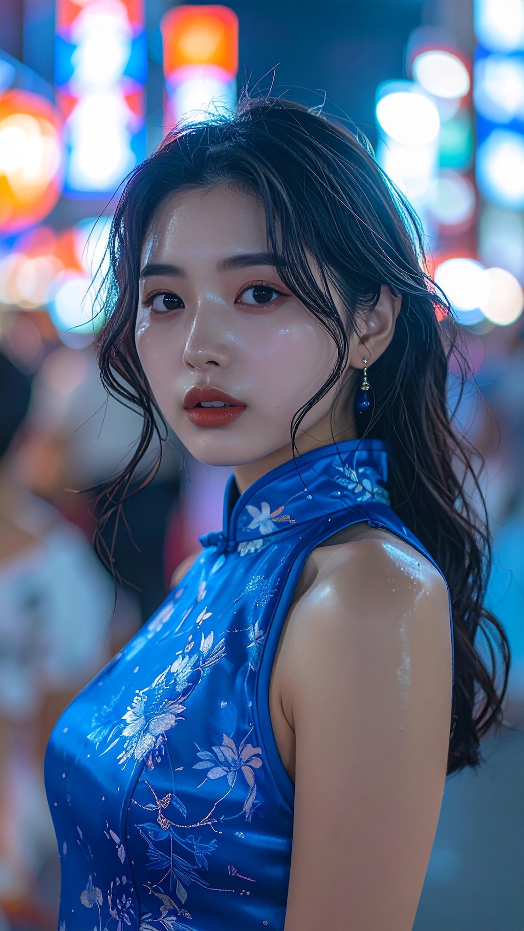 気になるあの娘