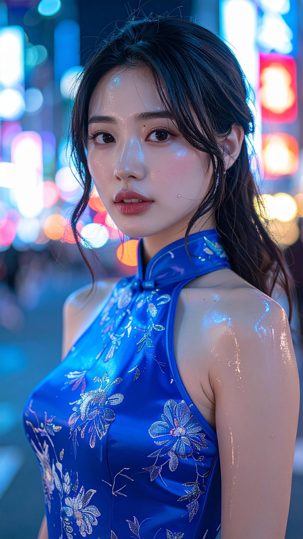 気になるあの娘