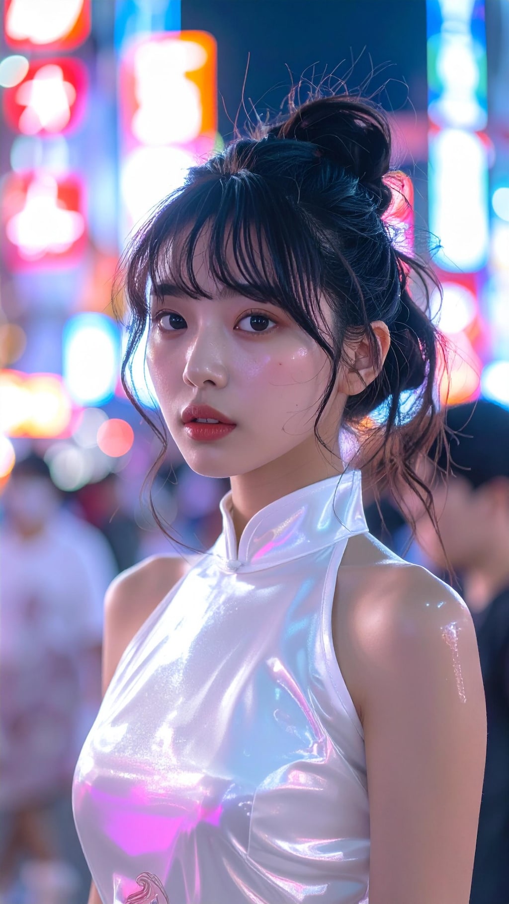 気になるあの娘