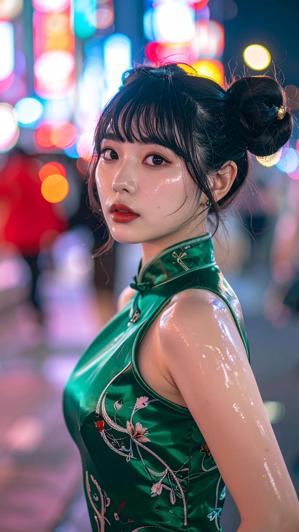 気になるあの娘