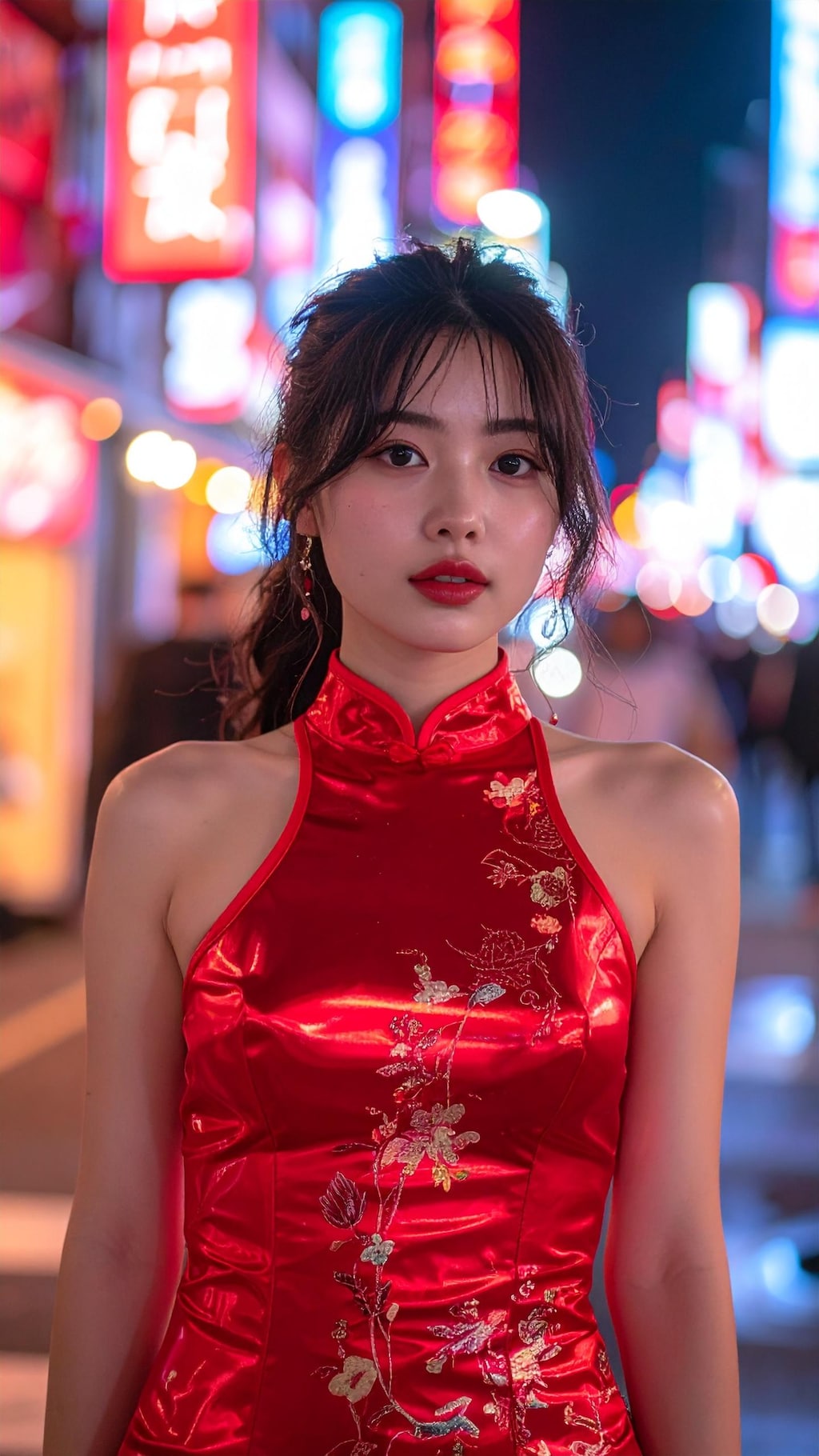 気になるあの娘