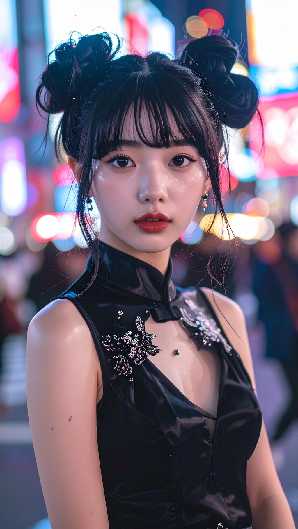 気になるあの娘