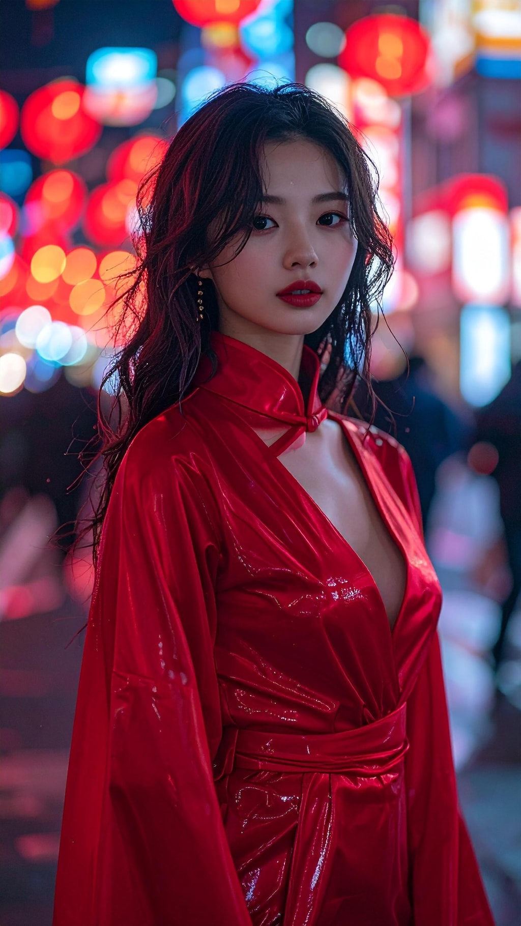 気になるあの娘