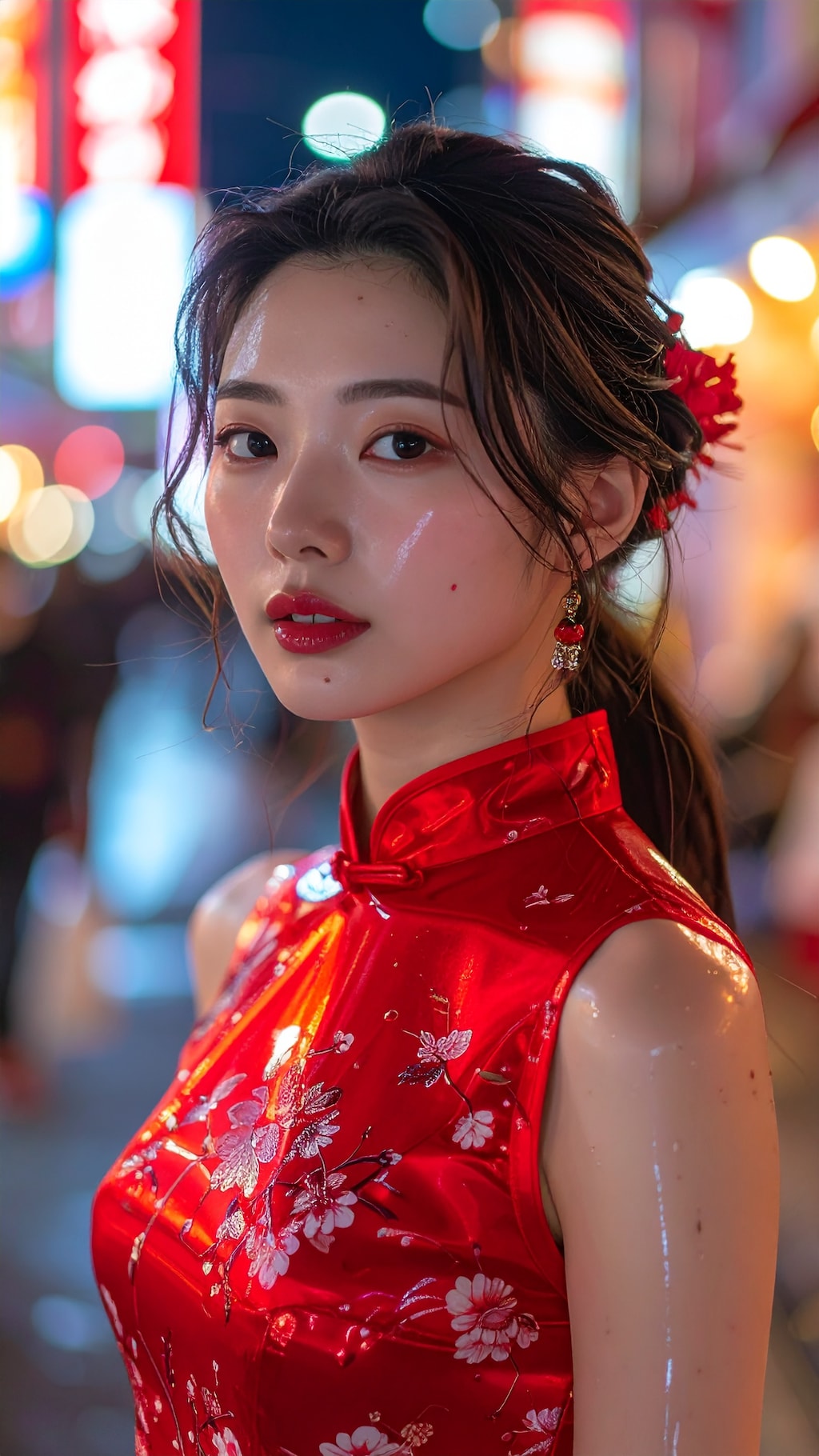 気になるあの娘