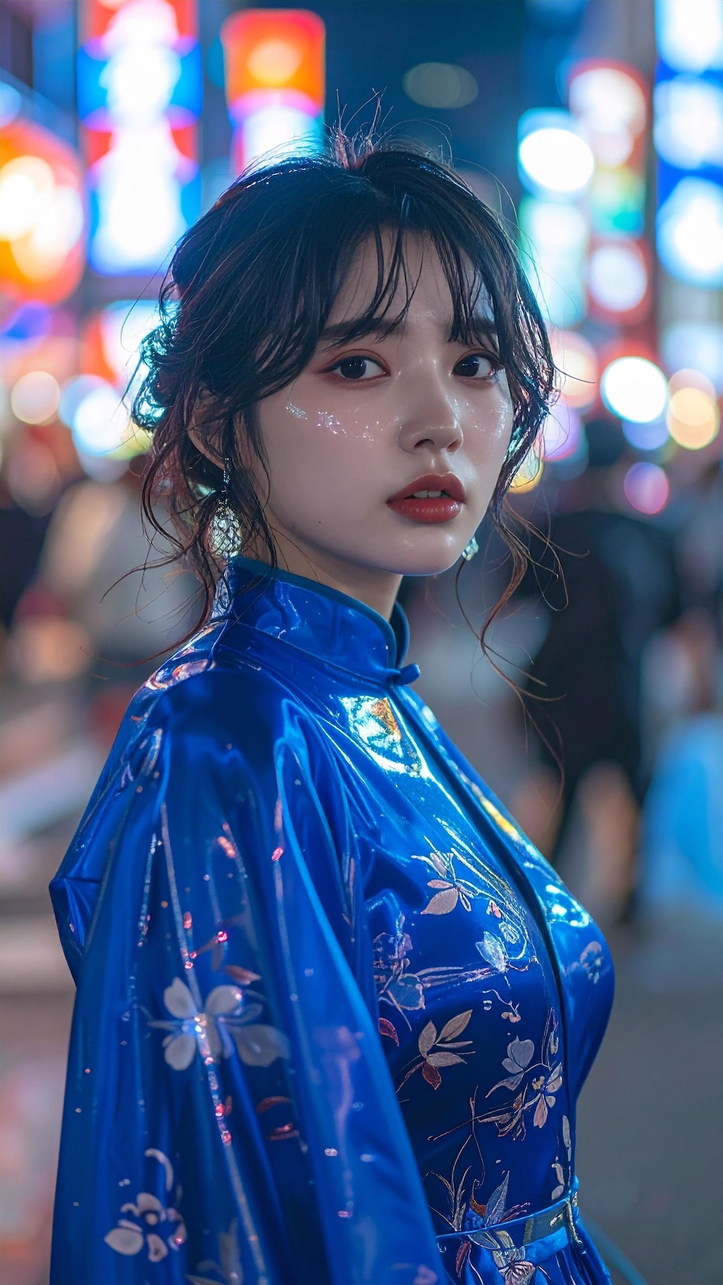 気になるあの娘