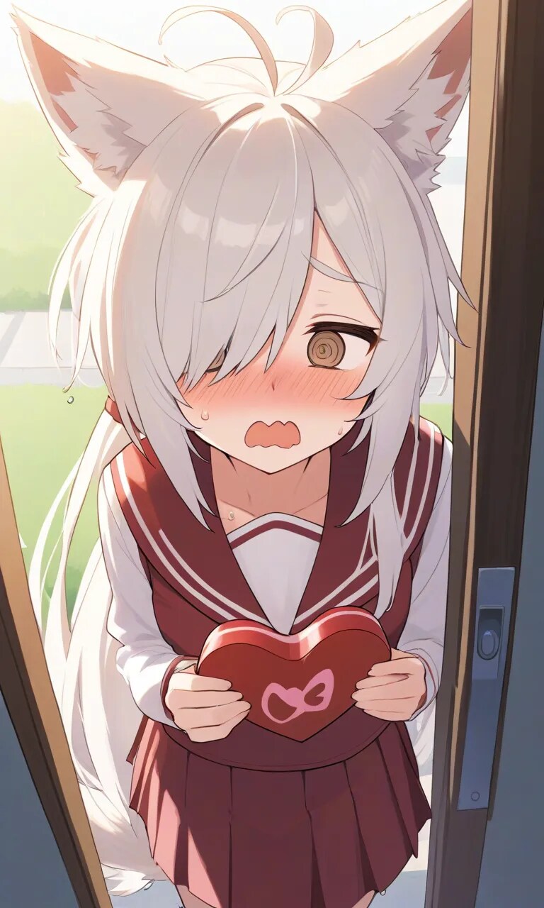 バレンタインデー　詰め合わせ(笑)