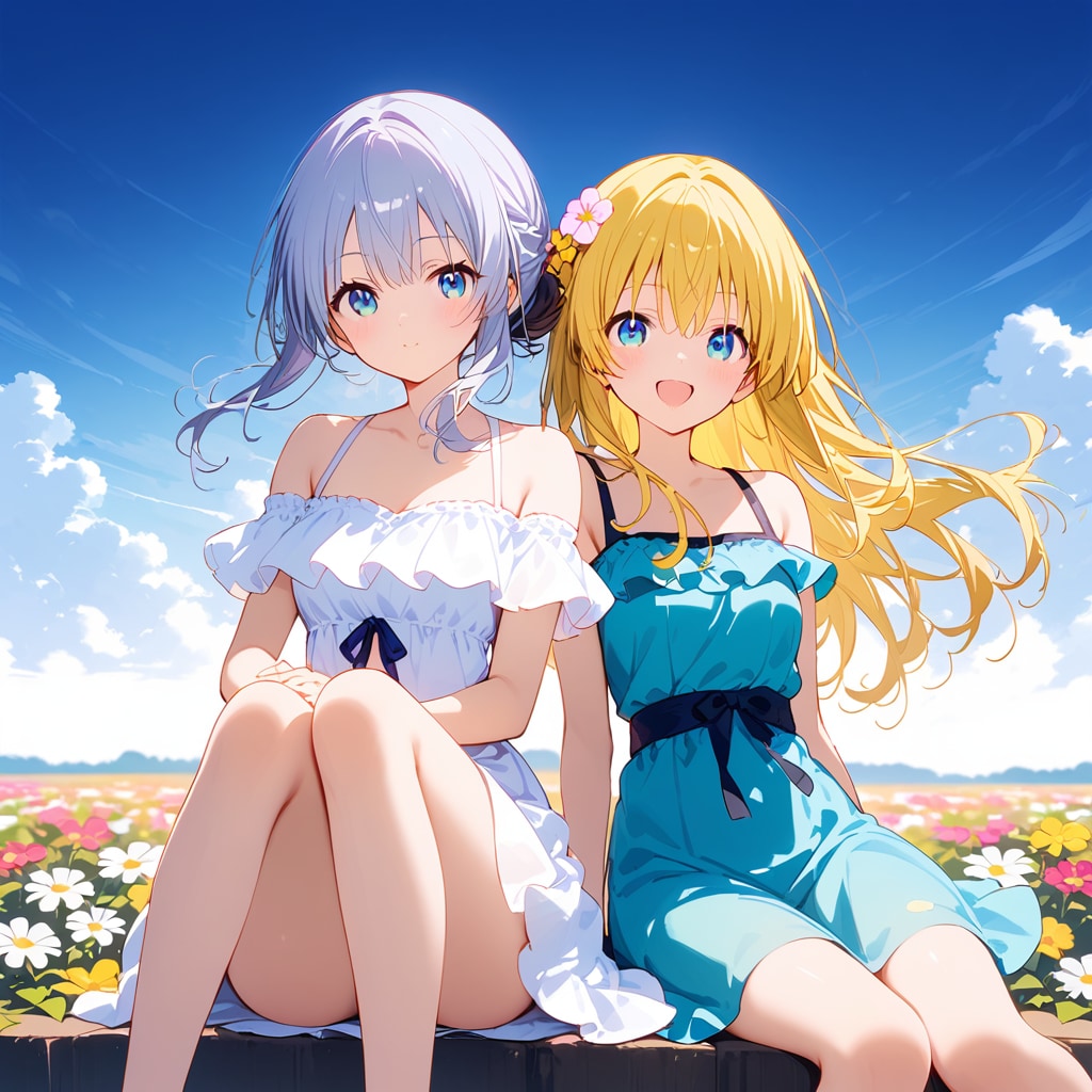 ツーショット　No.43　2025年9月1日(月)