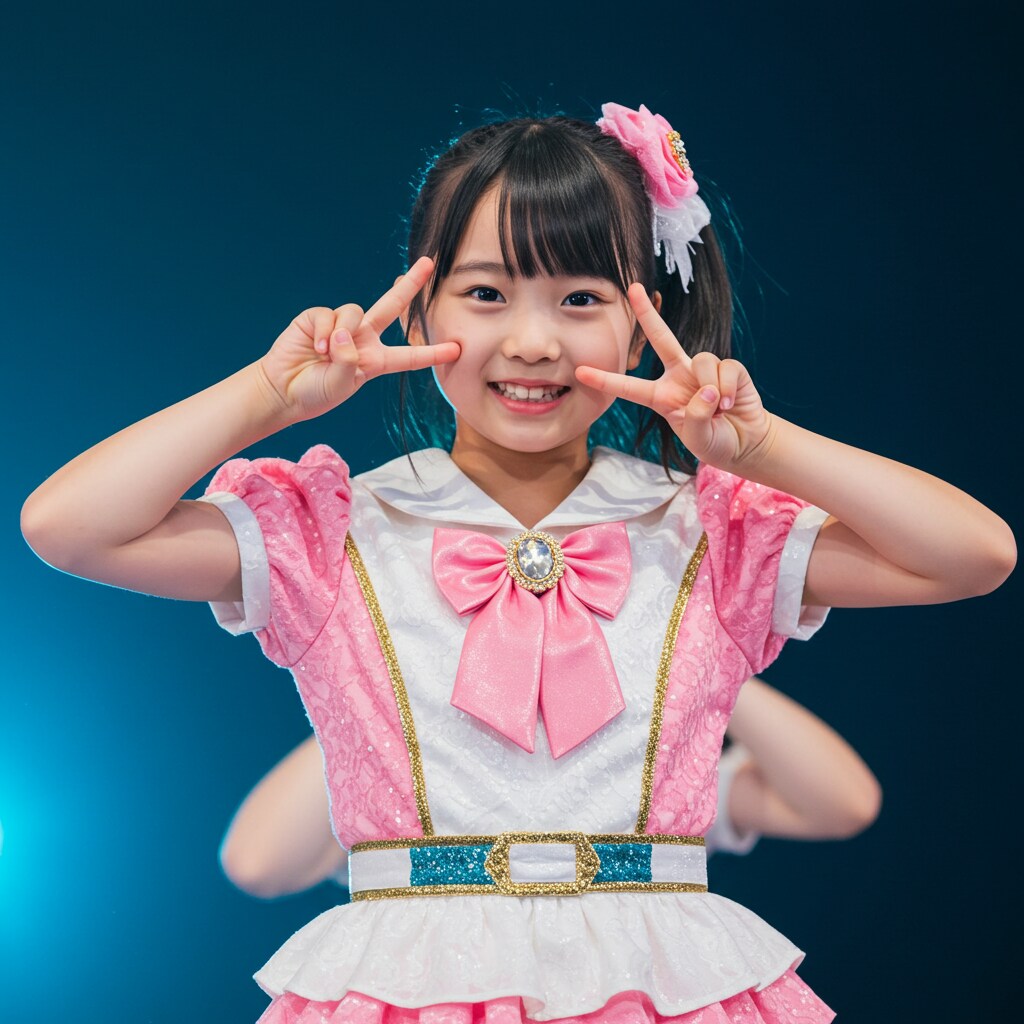 アイドル