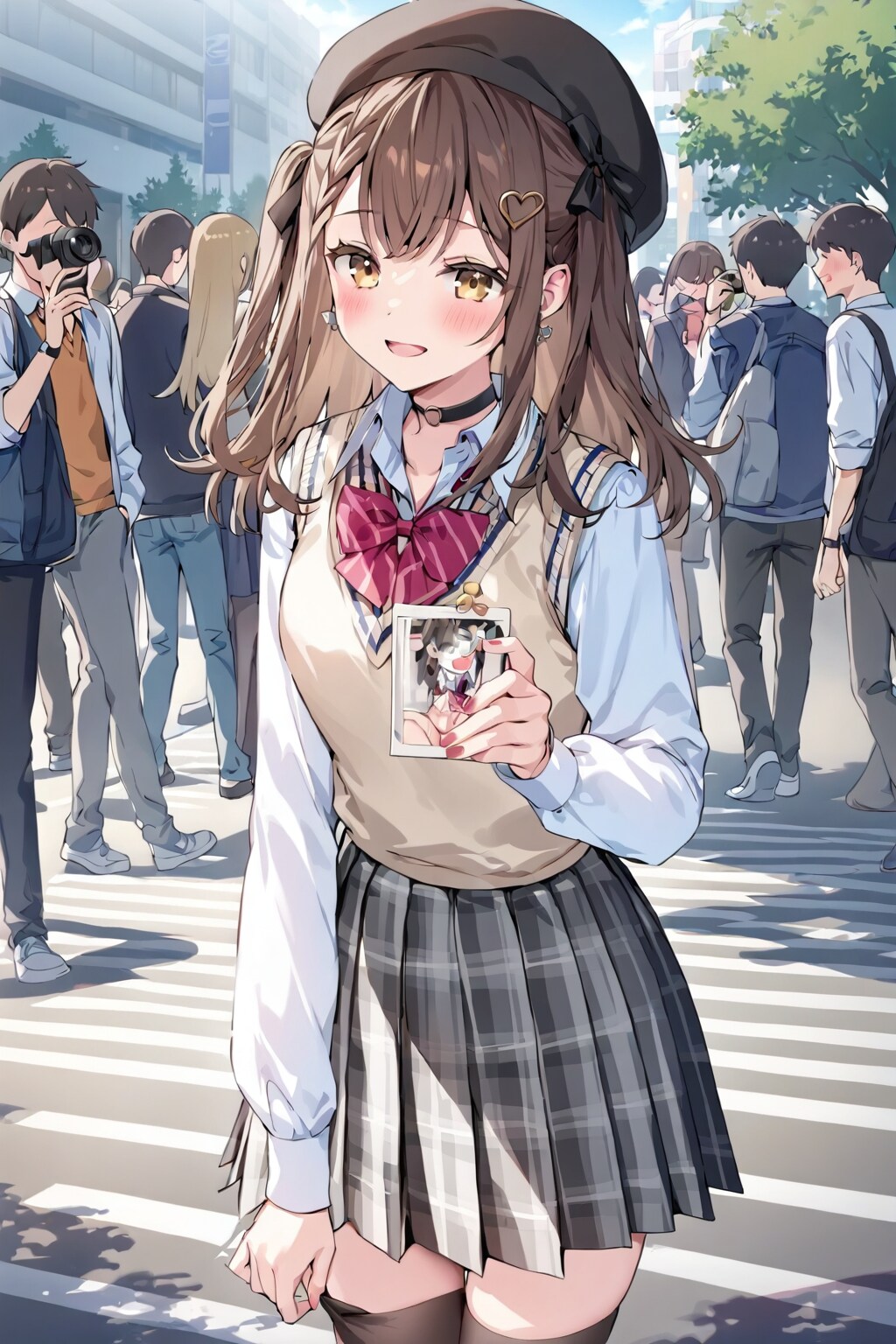 0 | の人気AIイラスト・グラビア