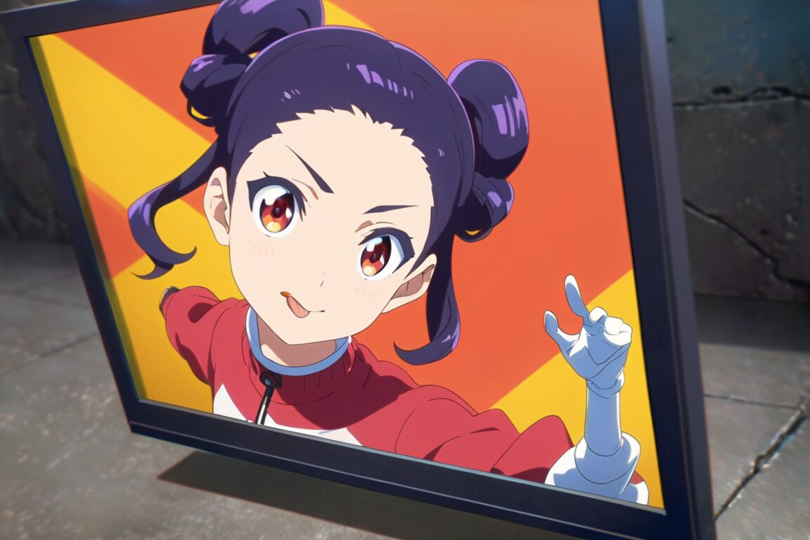 舌出し2026①