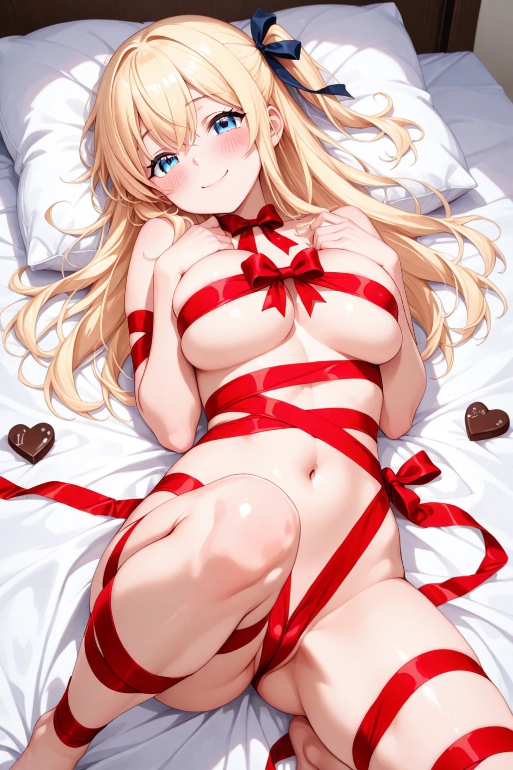バレンタインデー
