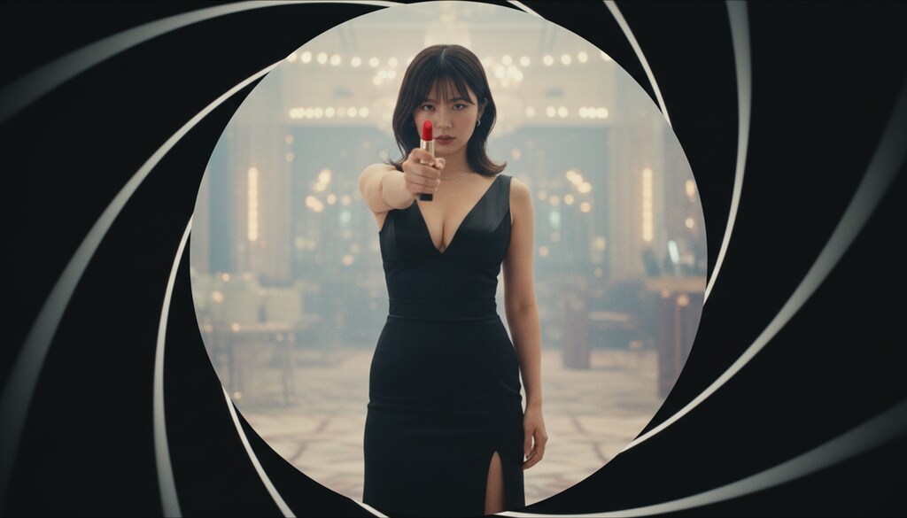 『ゴールデンアイ・ミユウ』