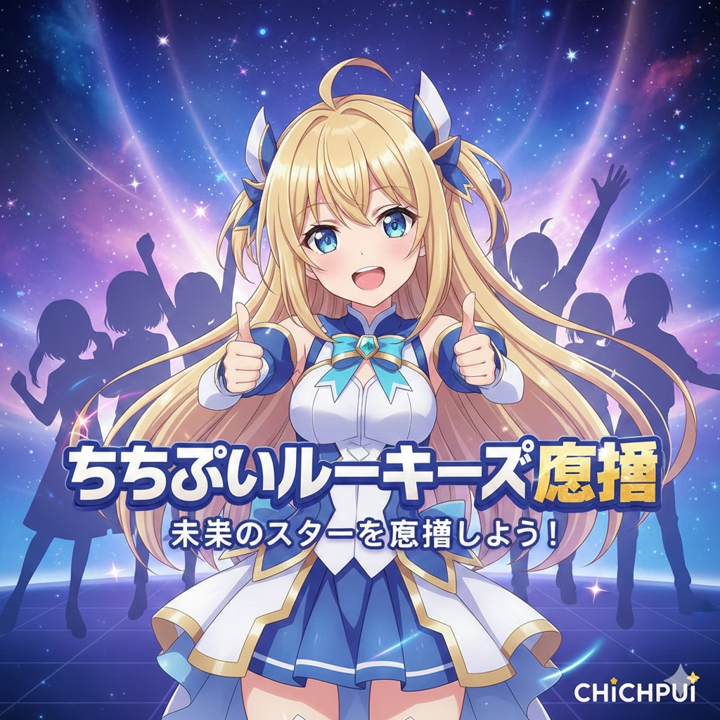 ちちぷいルーキーズ応援