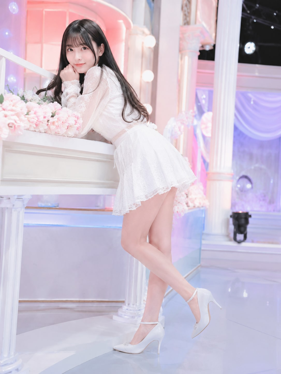 アイドル
