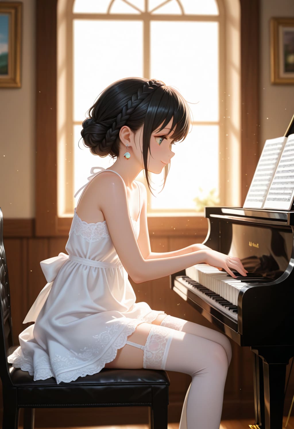 piano