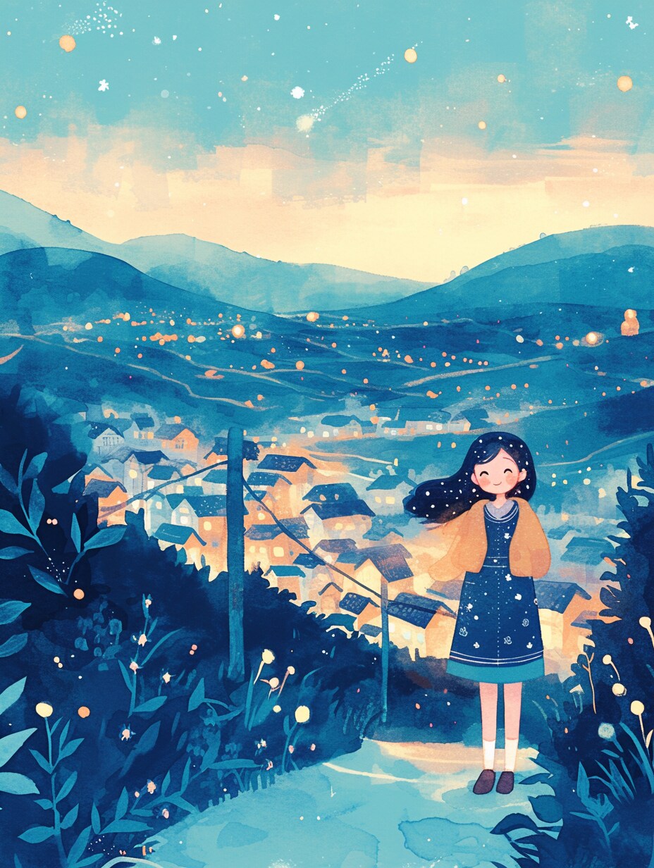 メルヘン32 | の人気AIイラスト・グラビア