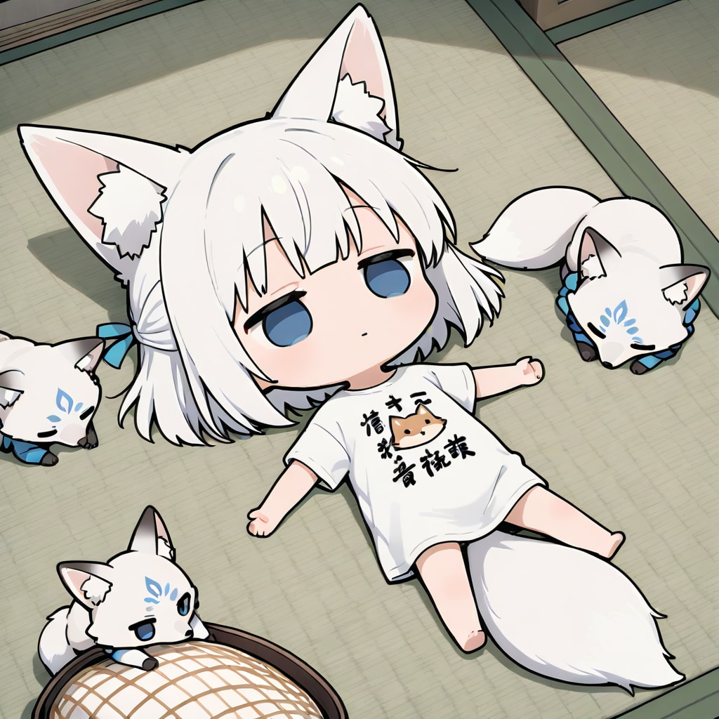 にゅむ