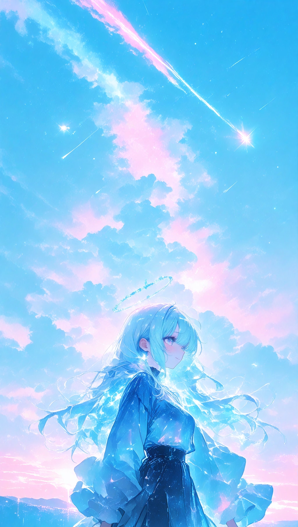 流星