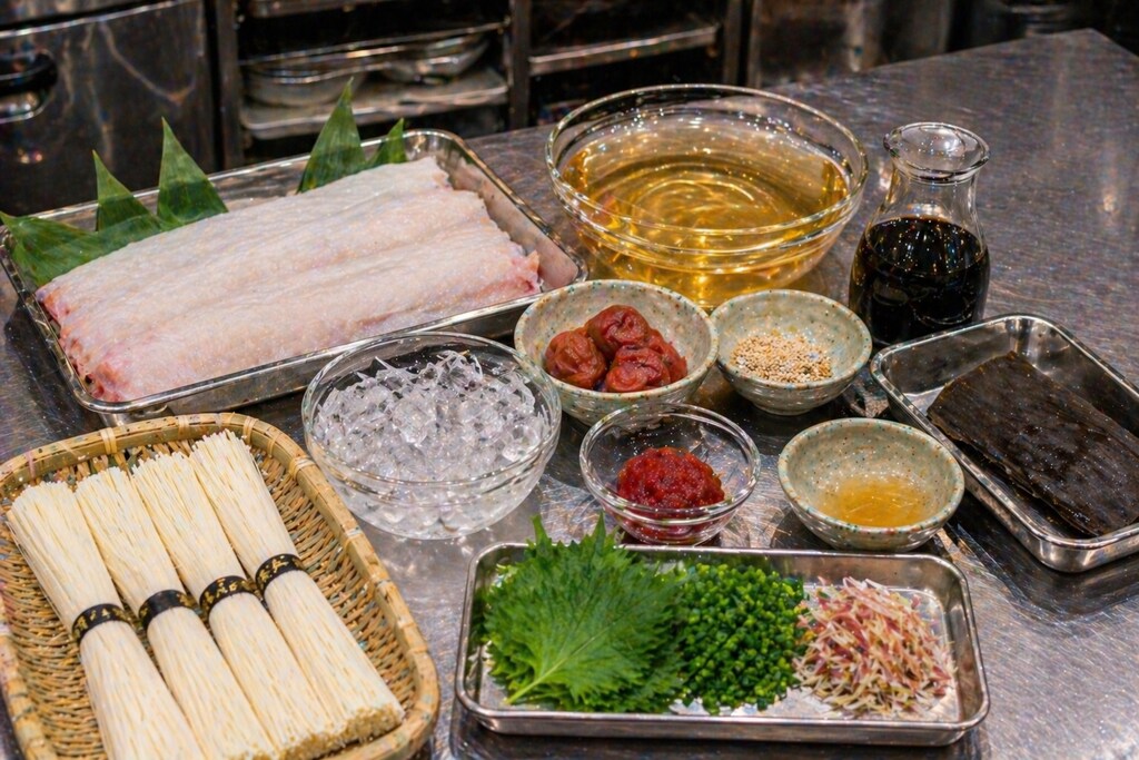 本日の昼食