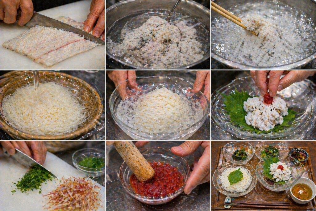 本日の昼食