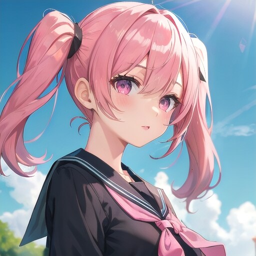 エッフェル塔はどこにありますか？